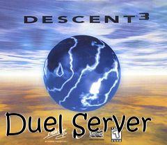 Box art for Duel Server