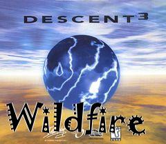 Box art for Wildfire