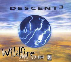 Box art for Wildfire