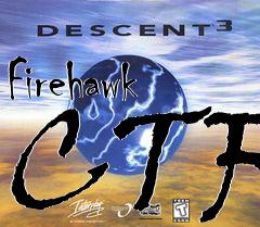 Box art for Firehawk CTF