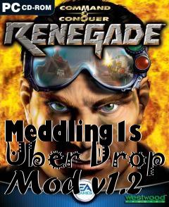 Box art for Meddling1s Uber Drop Mod v1.2