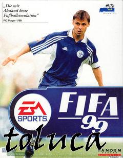 Box art for toluca