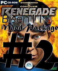 Box art for Bisen11s Mod Package #2