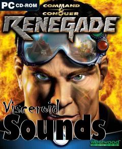 Box art for Visceroid Sounds