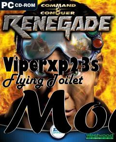 Box art for Viperxp23s Flying Toilet Mod