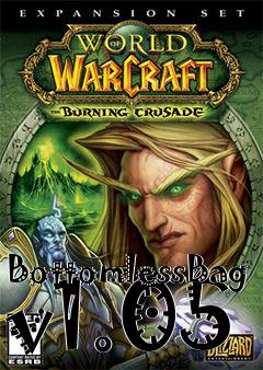 Box art for BottomlessBag v1.05