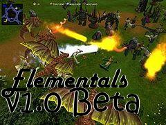 Box art for Elementals v1.0 Beta