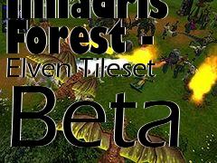 Box art for Imladris Forest - Elven Tileset Beta