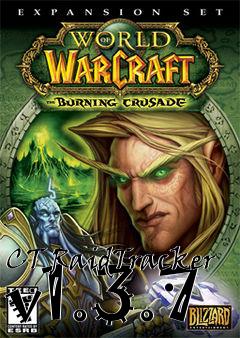 Box art for CT RaidTracker v1.3.7