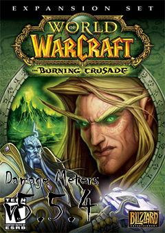 Box art for Damage Meters v5.5.4