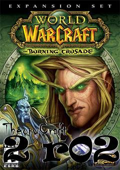 Box art for TheoryCraft 2 r026