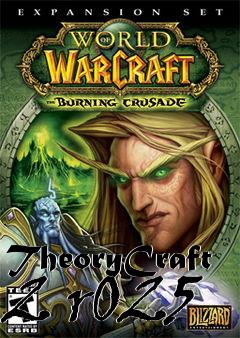 Box art for TheoryCraft 2 r025