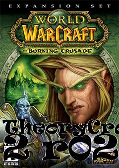 Box art for TheoryCraft 2 r022