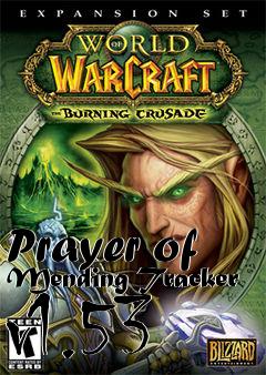 Box art for Prayer of Mending Tracker v1.53