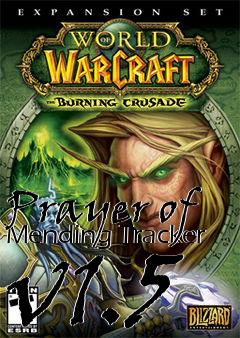 Box art for Prayer of Mending Tracker v1.5