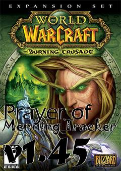 Box art for Prayer of Mending Tracker v1.45