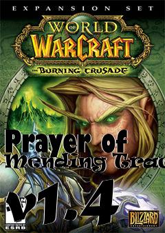 Box art for Prayer of Mending Tracker v1.4