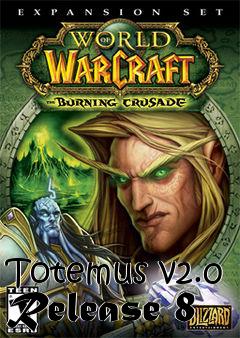 Box art for Totemus v2.0 Release 8