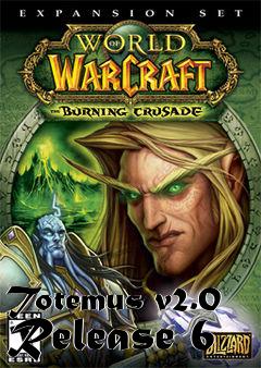 Box art for Totemus v2.0 Release 6