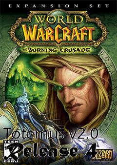 Box art for Totemus v2.0 Release 4