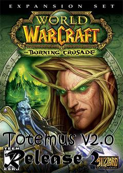 Box art for Totemus v2.0 Release 2