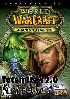 Box art for Totemus v2.0 Release 1