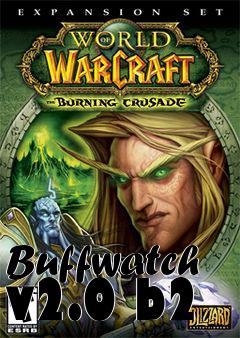 Box art for Buffwatch v2.0 b2