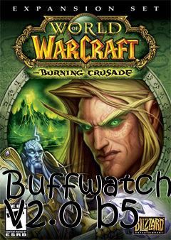 Box art for Buffwatch v2.0 b5