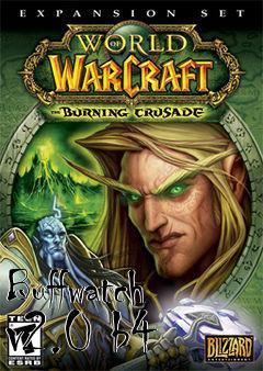 Box art for Buffwatch v2.0 b4