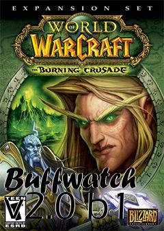 Box art for Buffwatch v2.0 b1