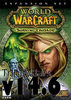 Box art for TrinityBars v14.6