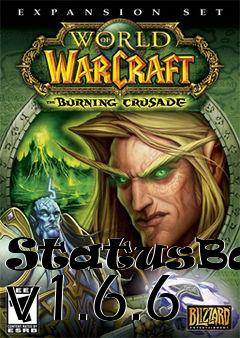 Box art for StatusBars v1.6.6