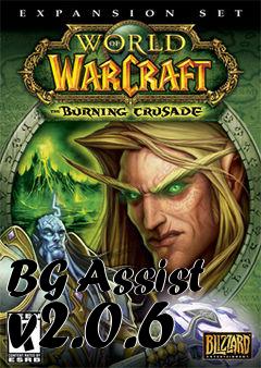 Box art for BG Assist v2.0.6