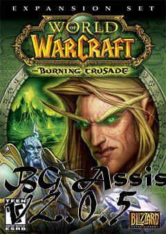 Box art for BG Assist v2.0.5
