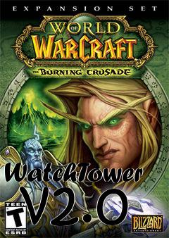 Box art for WatchTower  v2.0