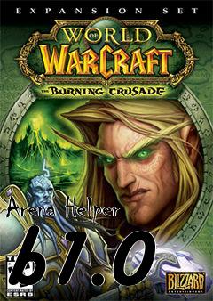 Box art for Arena Helper b1.0