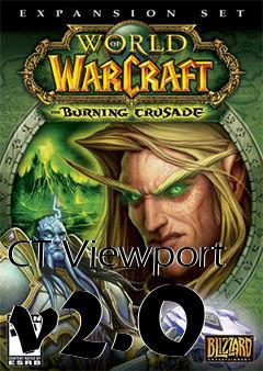 Box art for CT Viewport v2.0