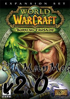 Box art for CT MapMod v2.0