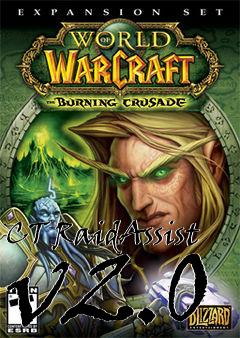 Box art for CT RaidAssist v2.0