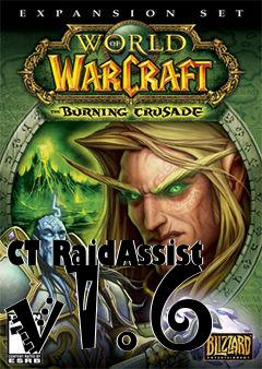 Box art for CT RaidAssist v1.6