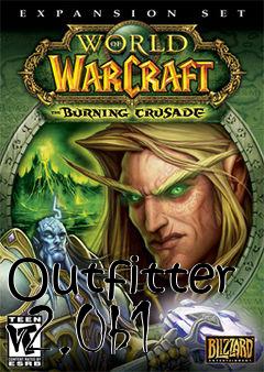 Box art for Outfitter v2.0b1