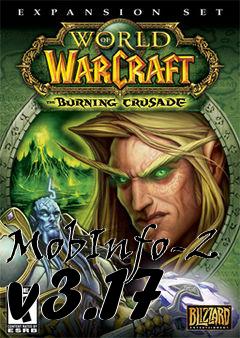 Box art for MobInfo-2 v3.17