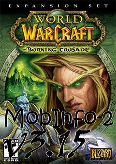 Box art for MobInfo-2 v3.15