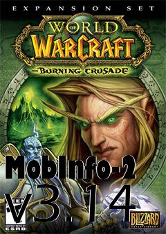 Box art for MobInfo-2 v3.14