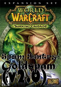 Box art for Spam Sentry-Anti Goldspam (v2.0)