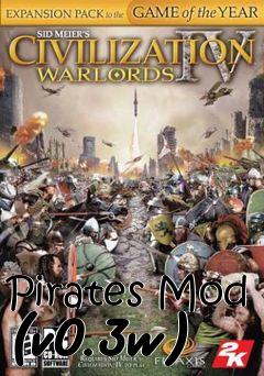 Box art for Pirates Mod (v0.3w)