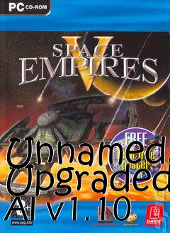 Box art for Unnameds Upgraded AI v1.10