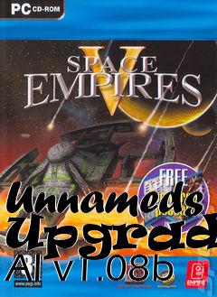 Box art for Unnameds Upgraded AI v1.08b