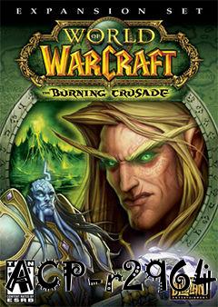 Box art for ACP-r29640