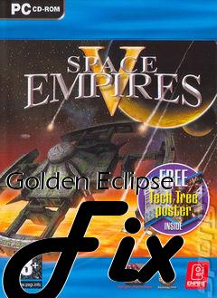 Box art for Golden Eclipse Fix